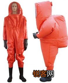 防护服和防化服区别 防护服有哪些种类