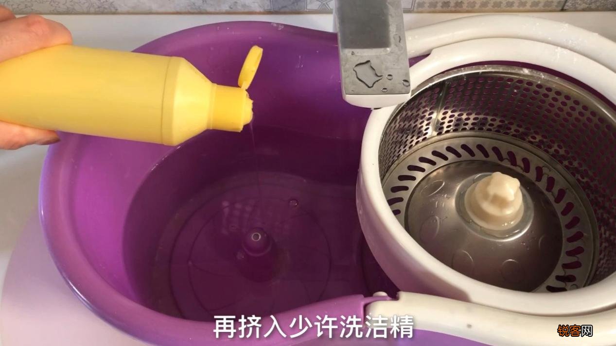 怎么拖地干净又亮 拖地总是不干净怎么办