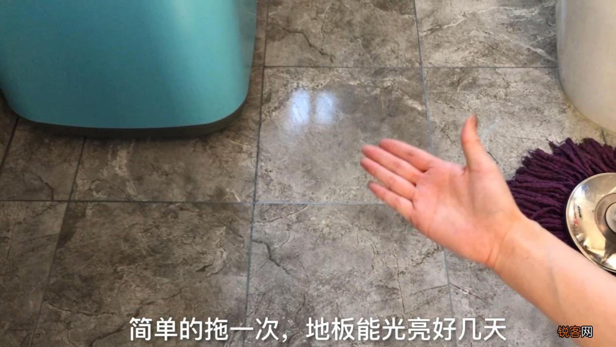 怎么拖地干净又亮 拖地总是不干净怎么办