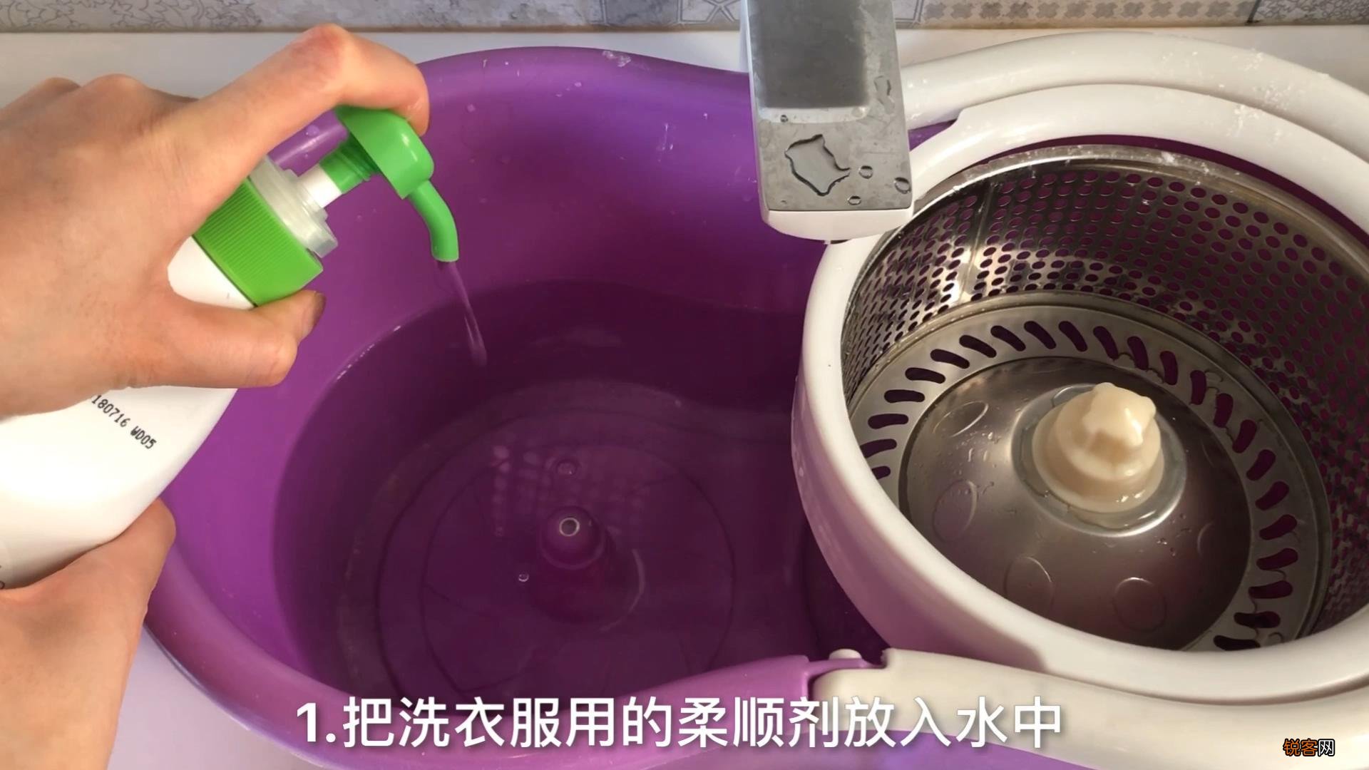 怎么拖地干净又亮 拖地总是不干净怎么办