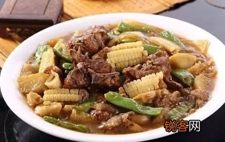 中国八大菜系里，为什么只有一个北方菜？