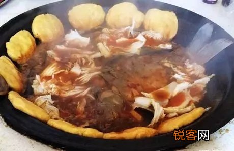 中国八大菜系里，为什么只有一个北方菜？