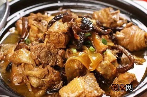 中国八大菜系里，为什么只有一个北方菜？