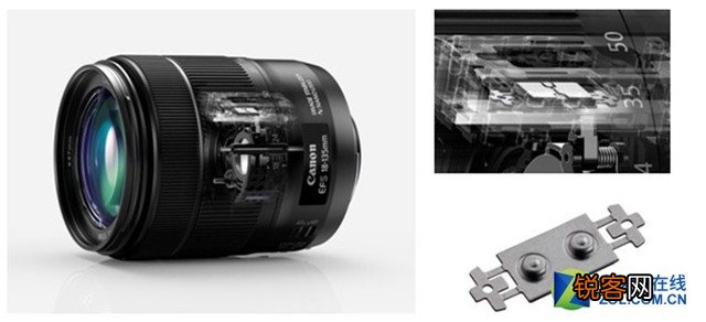 佳能最实用的三个镜头 佳能18-135mm镜头解析