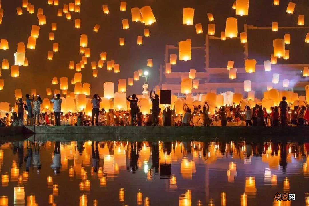 十二月去哪里旅游最好 6个景色美丽的地方推荐