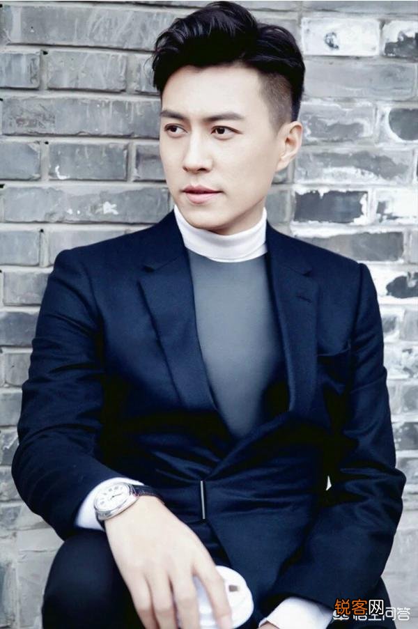 娱乐圈谁演霸道总裁不会让你有违和感？