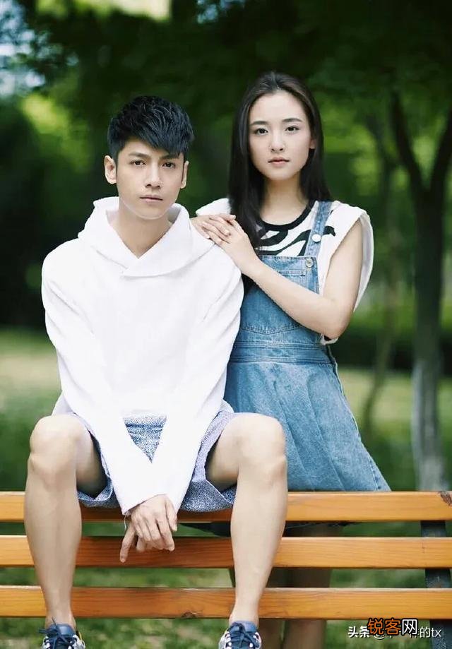 何以琛为什么急着领证？