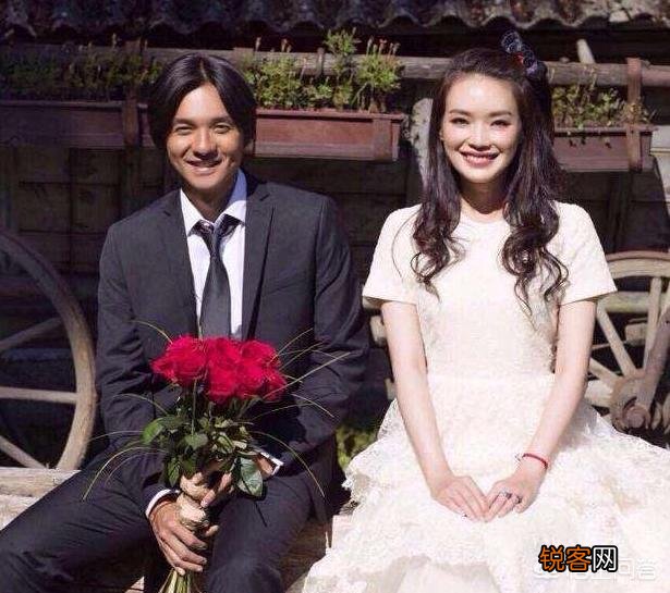 娱乐圈哪些明星早已结婚了,会让你感觉很意外？