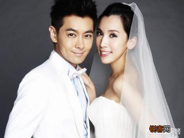 娱乐圈哪些明星早已结婚了,会让你感觉很意外？