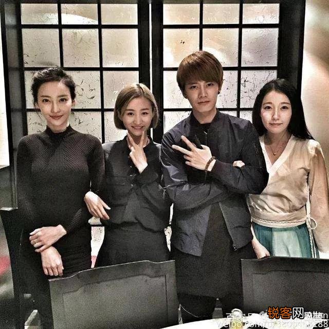 娱乐圈哪些明星早已结婚了,会让你感觉很意外？