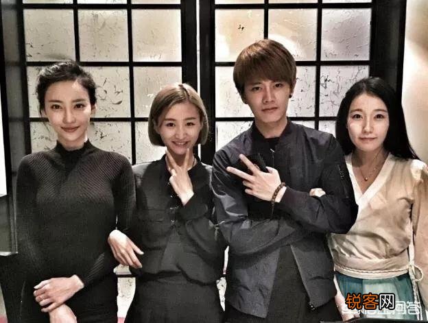 娱乐圈哪些明星早已结婚了,会让你感觉很意外？