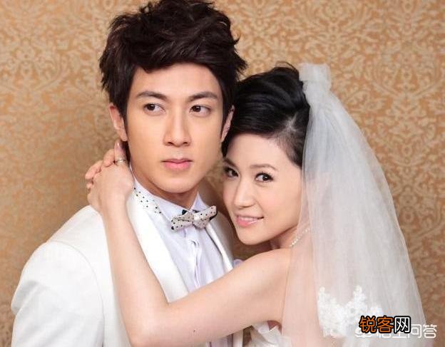 娱乐圈哪些明星早已结婚了,会让你感觉很意外？