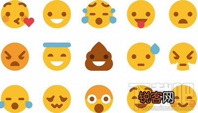 qq8.9里如何添加emoji表情?