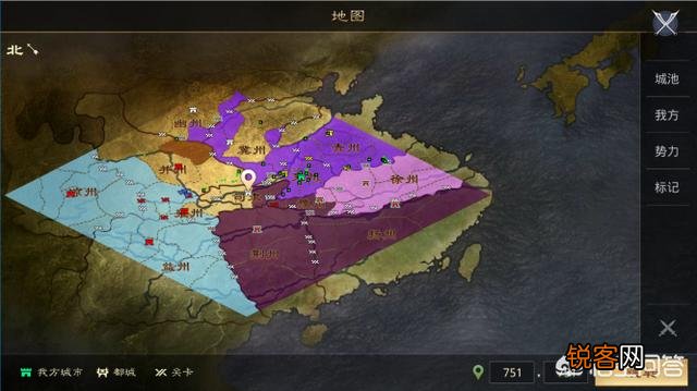 国内有三国题材的沙盒游戏吗？