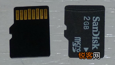 电脑检测不到sd卡存在怎么办 sd卡无法读取的解决法