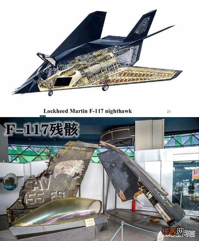 隐身战机在肉眼见下还有效果吗？
