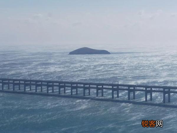 海浩现象是什么意思 海水如开锅