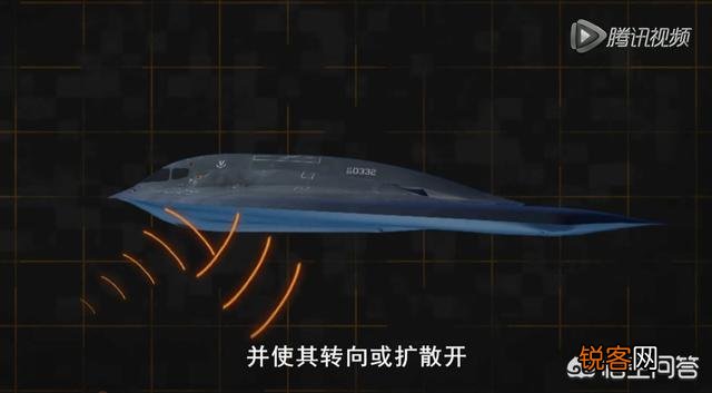 隐身飞机是否被高估？