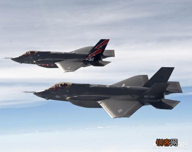 为何F-35会成为全球最畅销的隐形战斗机？