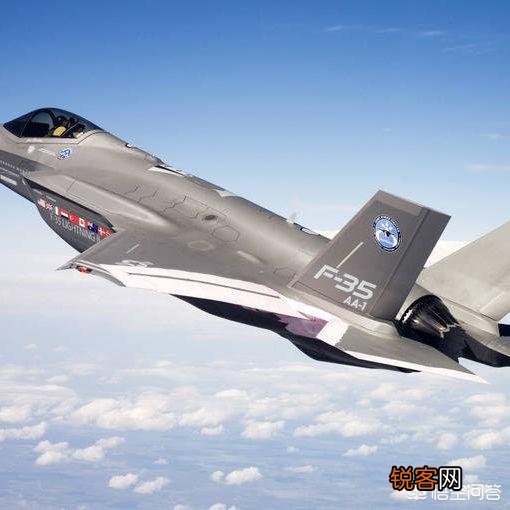 为何F-35会成为全球最畅销的隐形战斗机？