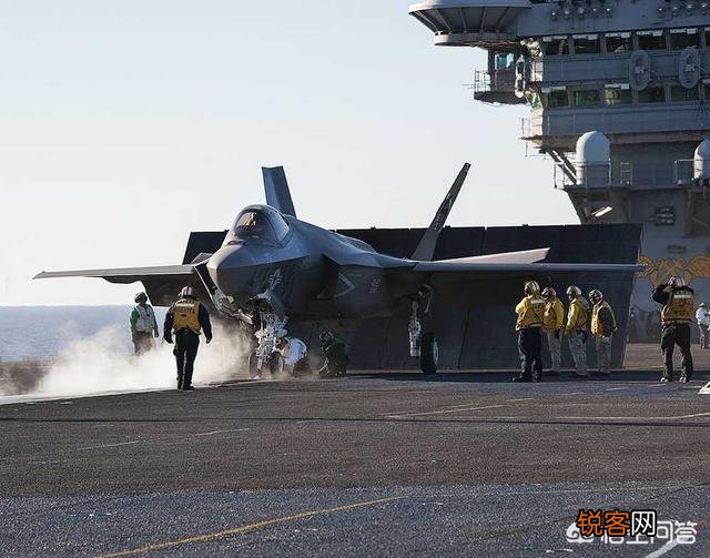 为何F-35会成为全球最畅销的隐形战斗机？