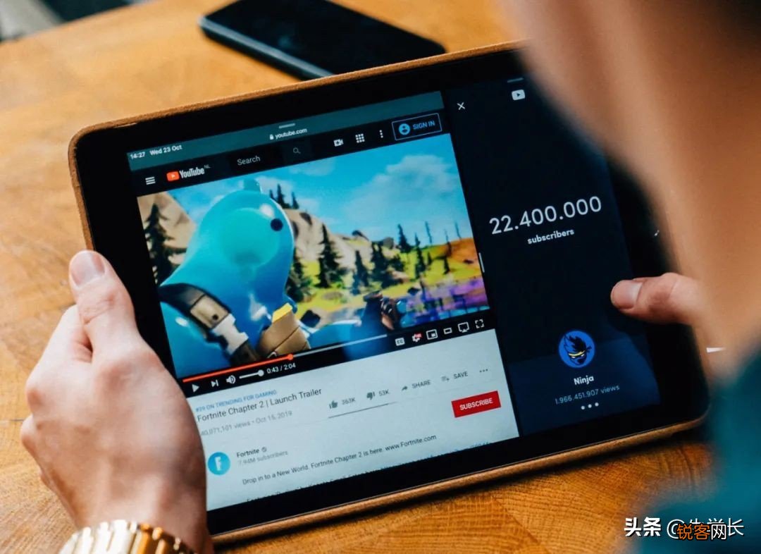 ipadpro怎么分屏 分屏功能如何正确使用