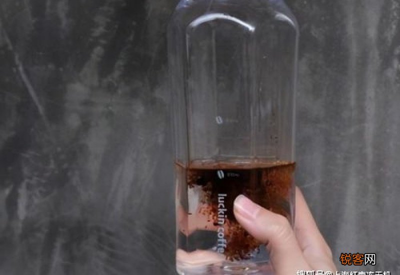 咖啡冻干粉和速溶的区别