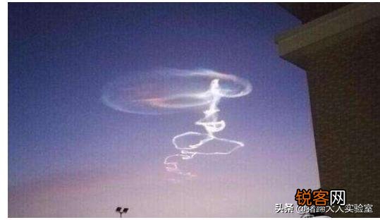 中国有哪些著名的UFO事件？