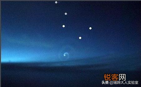 中国有哪些著名的UFO事件？
