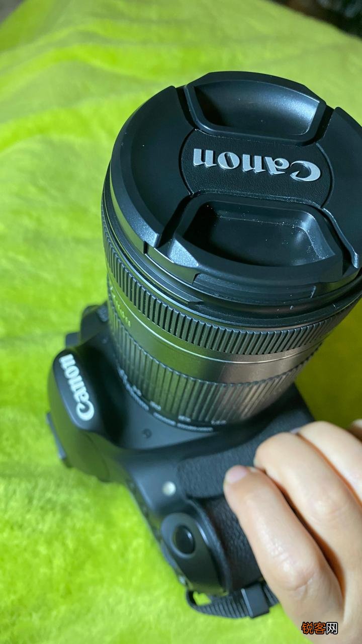 崭新二手佳能eos 60D最新报价 60D摄影新手入门教程
