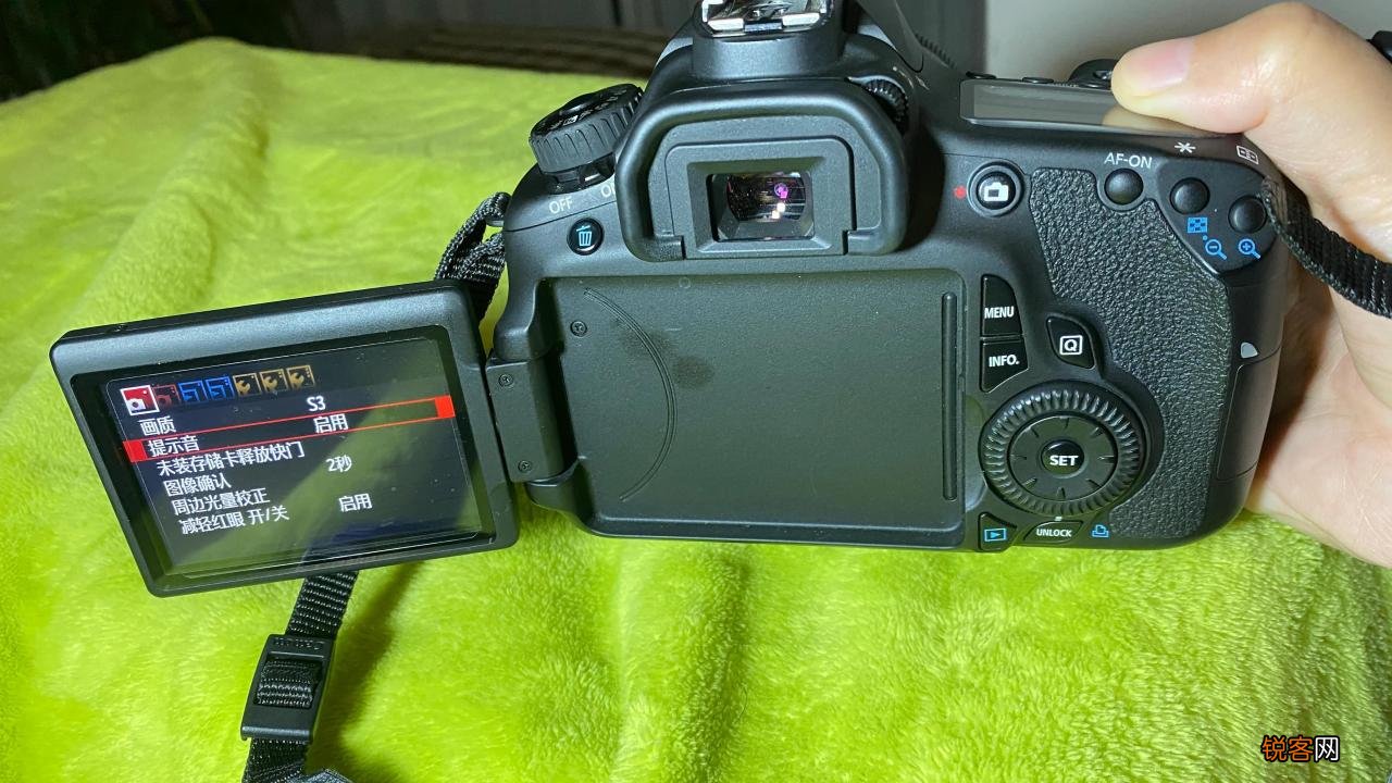崭新二手佳能eos 60D最新报价 60D摄影新手入门教程