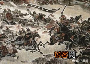 中国历史上消失的10个神秘古国,你知道几个?