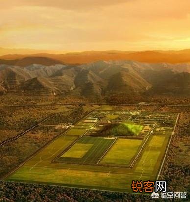 中国历史上留下了哪些千古谜团？