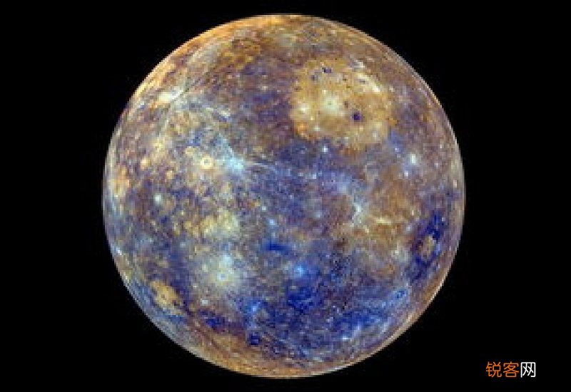 太阳系内4颗内行星分别是