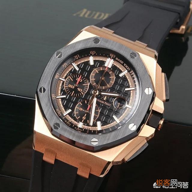 高端奢侈手表品牌中哪个品牌质量性价比比较高呢？