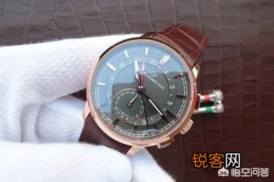 高端奢侈手表品牌中哪个品牌质量性价比比较高呢？