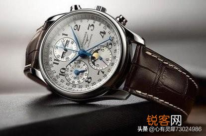 浪琴手表算不算奢侈品？