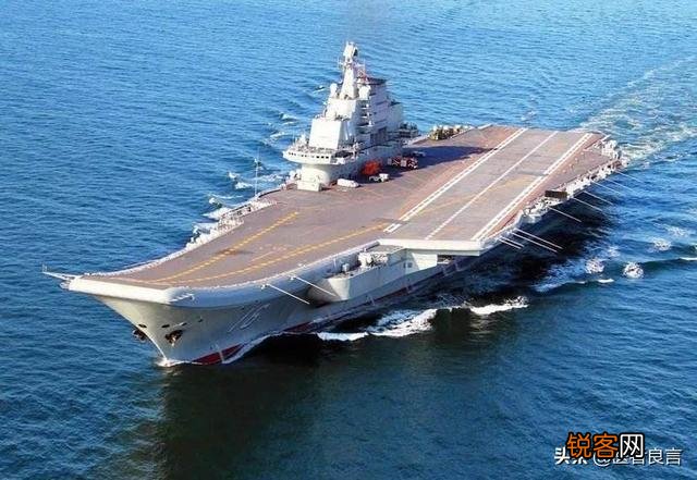 美航空母舰的病毒哪来的？