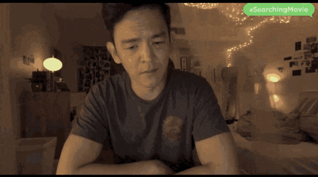 如何评价今年黑马悬疑片《网络谜踪》？