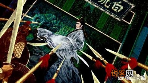 林冲为什么会误入白虎堂？林冲误入白虎堂将意味着什么？