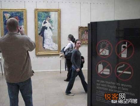 什么地方不合适拍照？