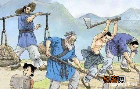 《愚公移山》的故事作者是谁？哪里人？？