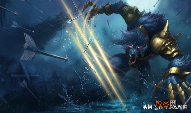 LOL瑞兹最早叫流浪法师,加里奥叫哨兵之殇,亚索最开始叫什么你知道吗？