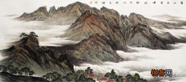 苏轼经典古诗《题西林壁》怎样赏析？