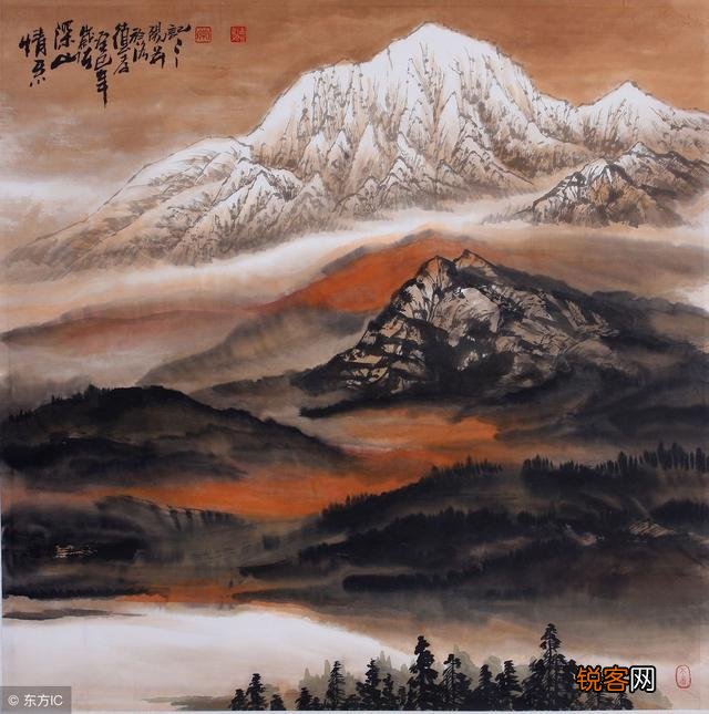 苏轼经典古诗《题西林壁》怎样赏析？