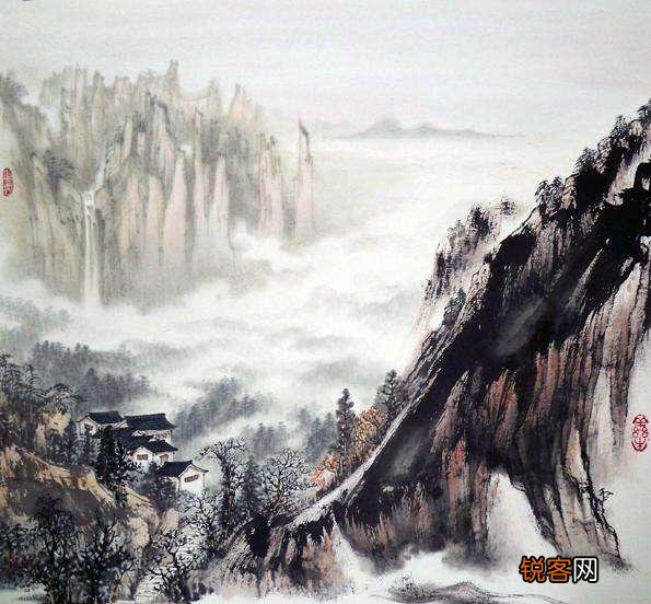 苏轼经典古诗《题西林壁》怎样赏析？