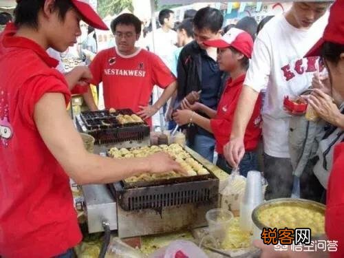 你们觉得街边小吃脏吗？