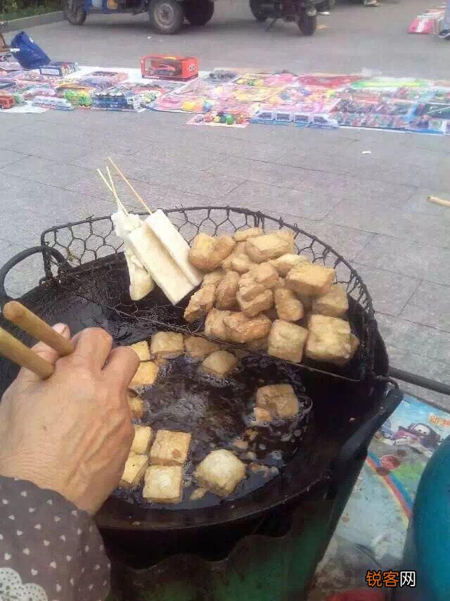 路边摊真的很挣钱吗？