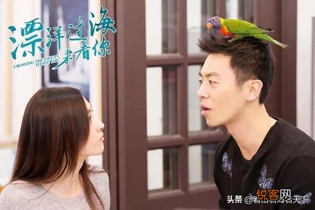 朱亚文是一位有个性、有潜力的年轻实力派演员,你最欣赏他的哪部作品？