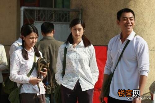 朱亚文是一位有个性、有潜力的年轻实力派演员,你最欣赏他的哪部作品？